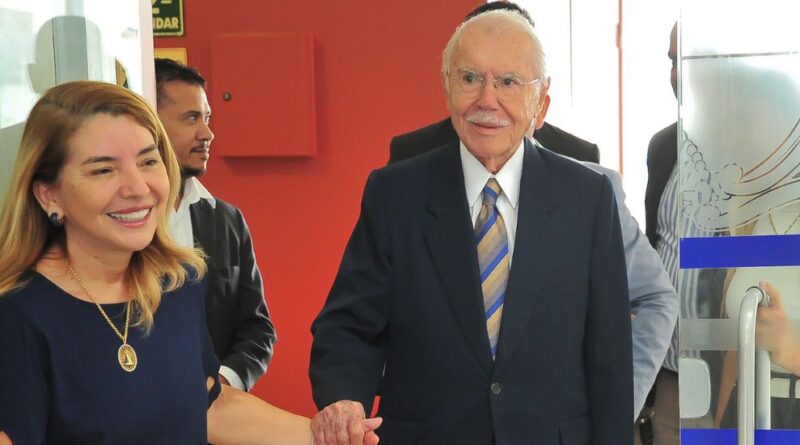 Assembleia Legislativa