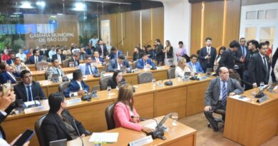 Câmara aprova orçamento 2026 com R$ 15 mi para o Passe Livre Estudantil