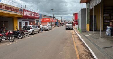 Vereadores solicitam melhorias para área do trânsito em João Lisboa