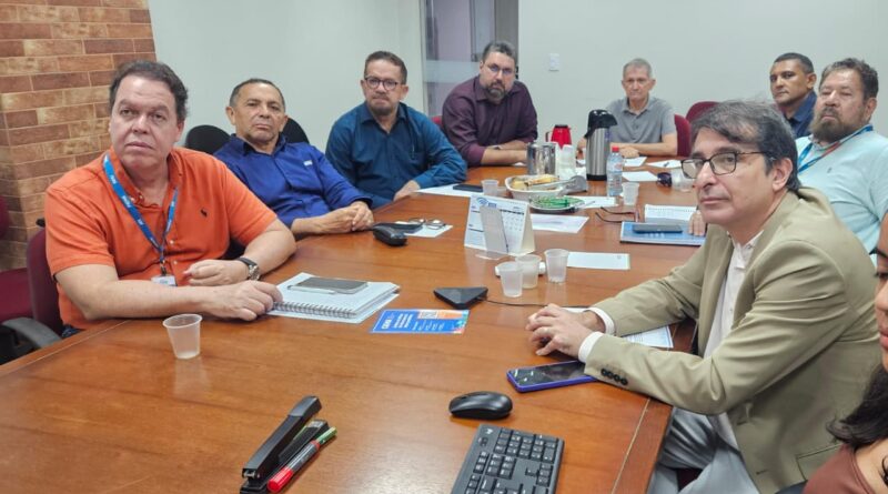 Explorar Margem Equatorial pode injetar mais de R$ 10 bi ao PIB do Maranhão