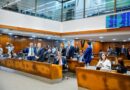 Assembleia aprova Decreto Legislativo de indicação do interventor do município de Turilândia por um período de 180 dias
