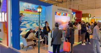 Maranhão apresenta rota direta São Luís-Lisboa durante Feira Internacional de Turismo, em Portugal