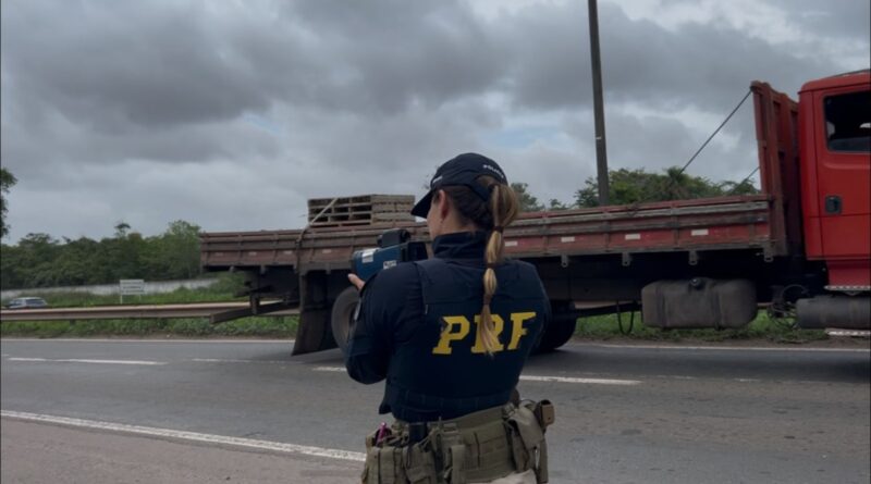 Operação Carnaval 2026