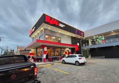 Bob’s inaugura nova unidade no Araçagy e amplia presença na região metropolitana de São Luís