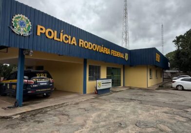 Motociclista é detido após desobedecer ordem de parada e realizar manobras perigosas na BR-135 (MA)