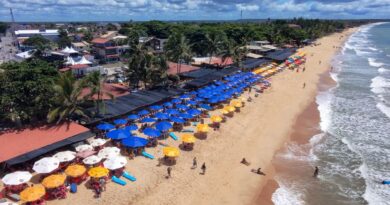 Prado-BA: destino seguro, acolhedor e perfeito para todas as estações