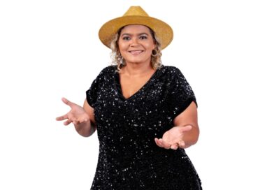 Dia Internacional da Mulher| Show de Fabiana Alves no Golden Shopping Calhau