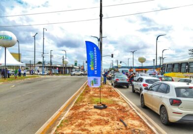 Em novo marco para a mobilidade da capital, Prefeitura de São Luís inicia construção do Elevado da Forquilha