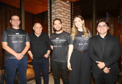 Hospital Natus Lumine e Lacmar Laboratório apresentam investimentos em suas operações