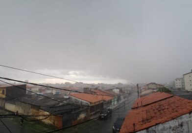 Chuvas intensas colocam Maranhão sob alertas vermelho, laranja e amarelo