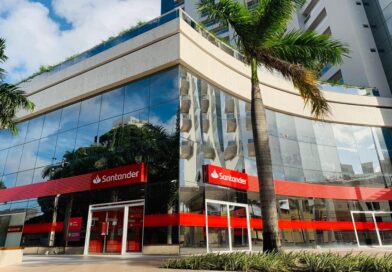 Santander abre vagas para atuar em cidades do Maranhão