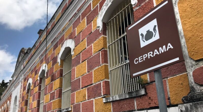 Expoturismo Maranhã