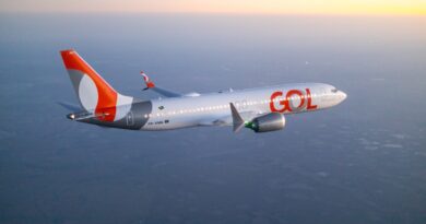 GOL disponibiliza 1.571 voos para o Rio de Janeiro durante o feriado de 1º de maio