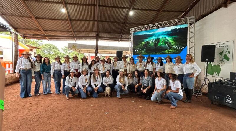 Da sucessão à liderança: mulheres ampliam protagonismo no agronegócio maranhense