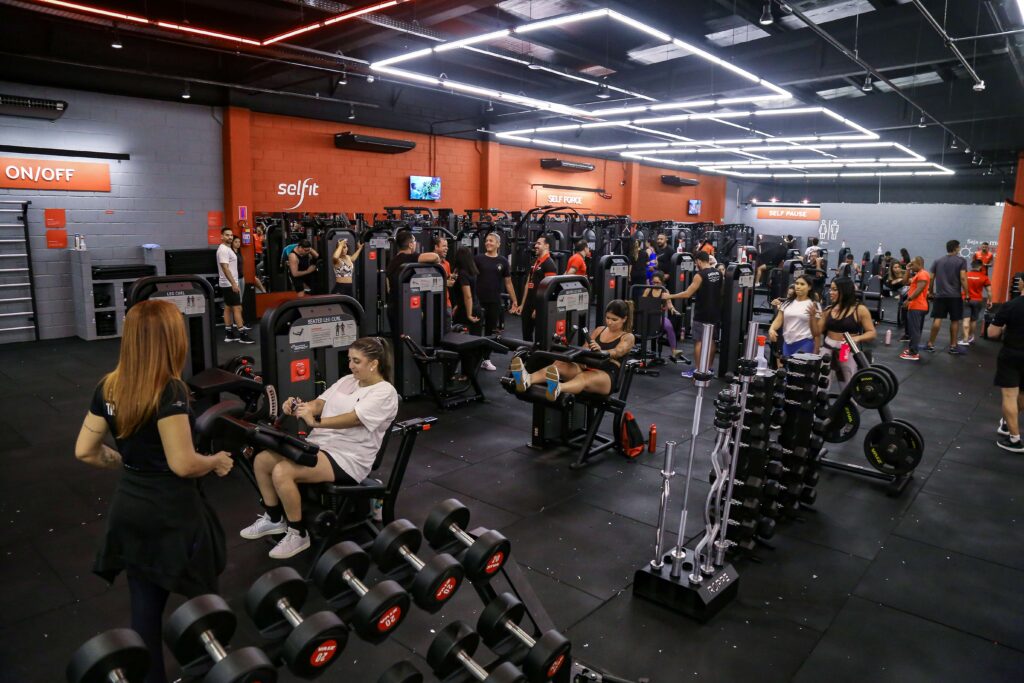 Selfit
