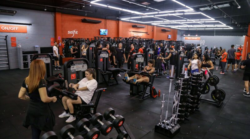 Selfit
