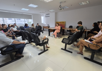 Maranhão tem reunião preparatória da Semana Registre-se! 2026