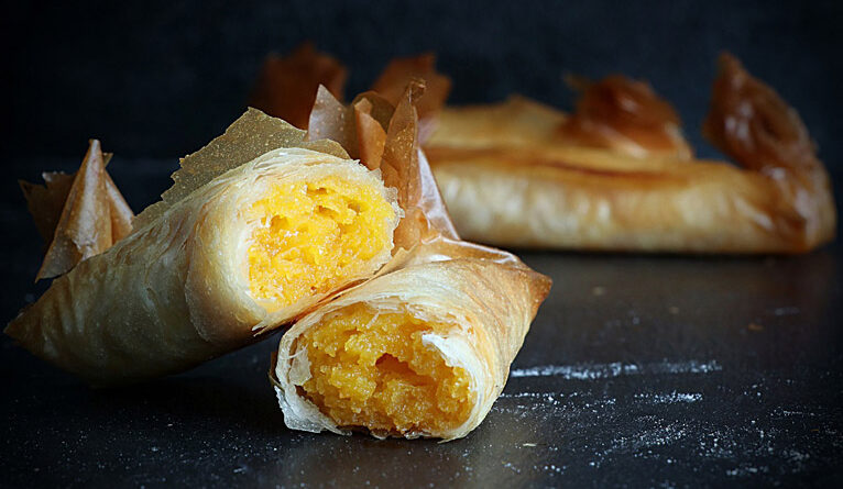 Pastéis de Tentúgal