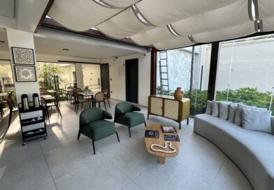 Reinvenção que vira negócio: empreendedora consolida hotel e amplia atuação no turismo em São Luís (MA)