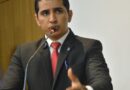 Anderson Borges despede-se da Câmara e faz balanço de atuação no Parlamento