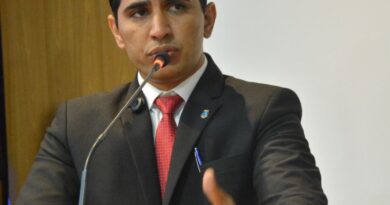 Anderson Borges despede-se da Câmara e faz balanço de atuação no Parlamento