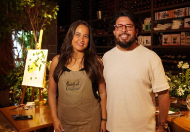 Sucesso do Projeto Villa do Vinho Experiences