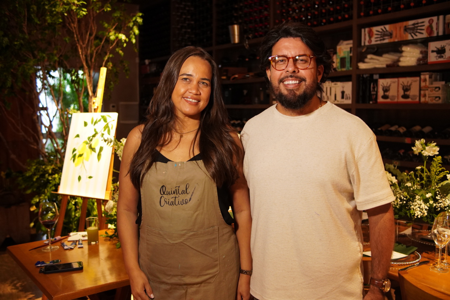 Sucesso do Projeto Villa do Vinho Experiences