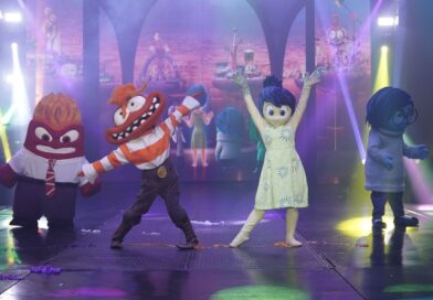 Circo Americano apresenta Disney Magic Show em São Luís com programação especial neste fim de semana