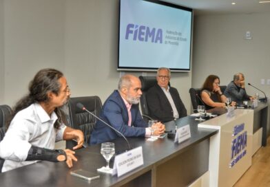 FIEMA discute criação de Fundo Soberano com governo federal