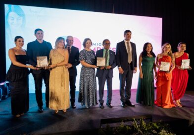 ACM abre as inscrições para o Prêmio Empresa do Ano Ciclo 2026