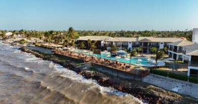 Dos Pequenos Lençóis ao Delta do Parnaíba: confira roteiro em Tutóia para o feriado de Tiradentes