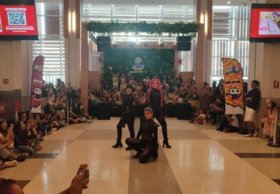 K-pop Day Rookiz transforma São Luís Shopping em palco de música, dança e cultura coreana