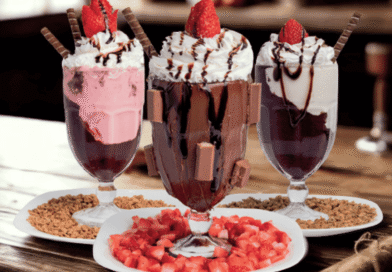 taças da felicidade