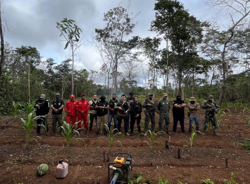 Operação Herba Nefanda
