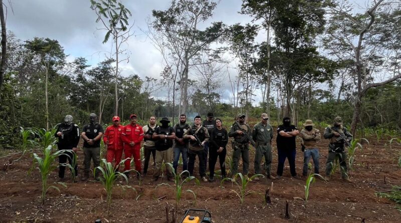 Operação Herba Nefanda