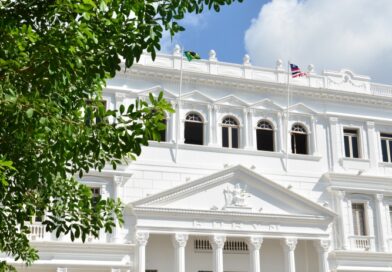 TJMA instala comarca e varas em cinco cidades do Maranhão em abril