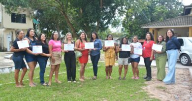 Raposa (MA) integra projeto do SENAI-MA e Petrobras em cadeias produtivas da Amazônia Legal