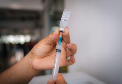 Abertura da Semana Estadual de Vacinação nas Escolas 2026