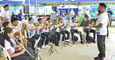 Unidade SESI Rosário completa dois anos com atendimento integral ao trabalhador