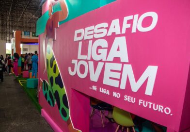 Desafio Liga Jovem chega à 4ª edição e aposta no protagonismo de estudantes maranhenses