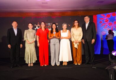 Estão abertas as inscrições para o Prêmio Sebrae Mulher de Negócios 2026