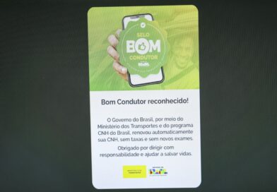 Renovação automática da CNH já gerou economia de R$ 18,3 milhões para motoristas do Maranhão