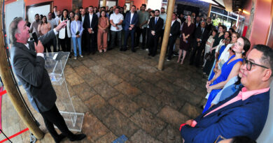 Poder Judiciário instala comarca em Santo Amaro e amplia presença nos Lençóis Maranhenses 