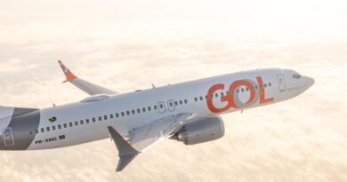 GOL amplia operações nos EUA com 345 voos extras para Miami e Orlando durante torneio global de futebol