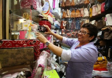 Maranhão abre 2 mil novos postos formais de trabalho em fevereiro