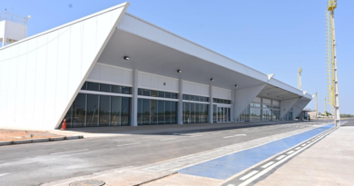 Aeroporto de Imperatriz movimenta 73 mil passageiros no primeiro trimestre de 2026