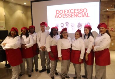 Senac conecta talentos e mercado em noite de formação e oportunidades