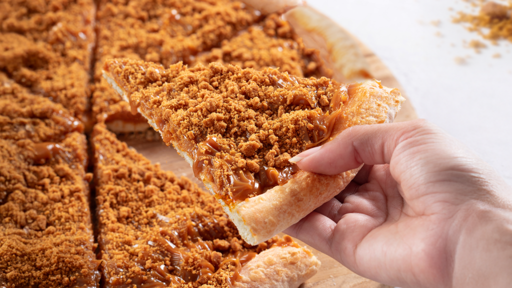biscoito Biscoff®