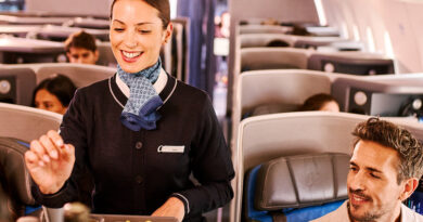 Air Europa lança o plano ambicioso “Air Europa ON” para elevar a excelência no atendimento ao cliente