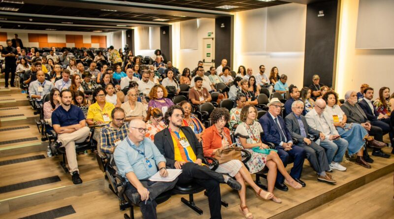 Seminário da Rede de Cultura e Economia Criativa